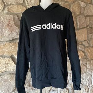 Adidas hoodie